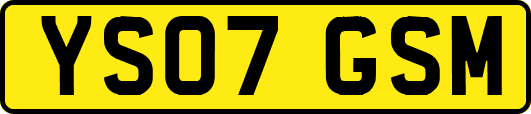 YS07GSM