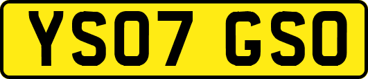 YS07GSO