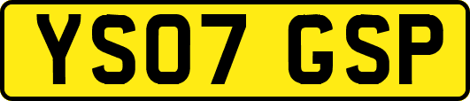YS07GSP
