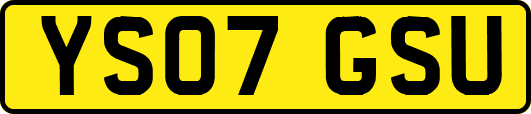 YS07GSU
