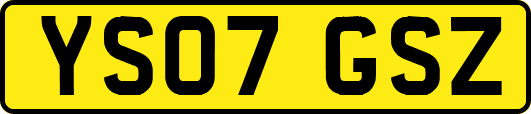 YS07GSZ
