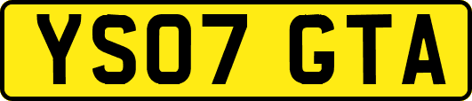 YS07GTA