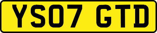 YS07GTD
