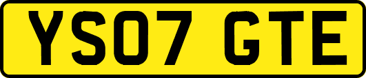 YS07GTE