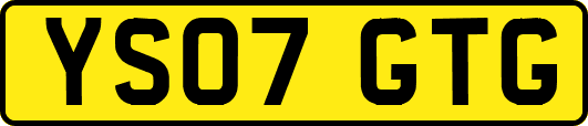YS07GTG