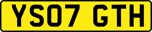 YS07GTH