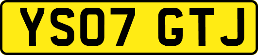 YS07GTJ
