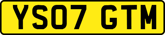 YS07GTM