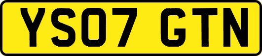 YS07GTN