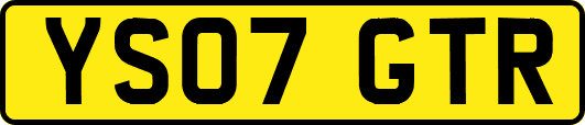 YS07GTR
