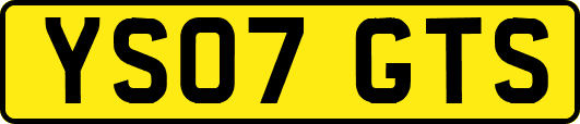 YS07GTS