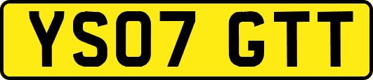 YS07GTT