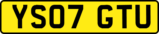 YS07GTU