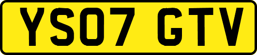 YS07GTV