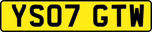 YS07GTW