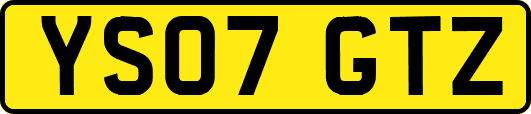 YS07GTZ