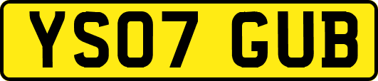 YS07GUB