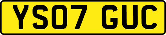 YS07GUC