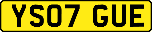 YS07GUE
