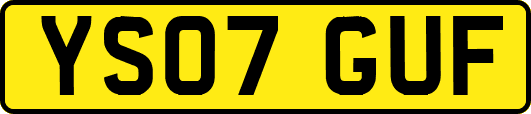 YS07GUF