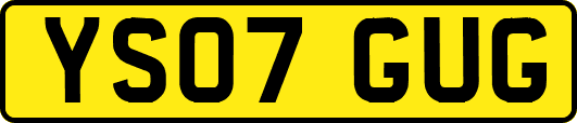 YS07GUG