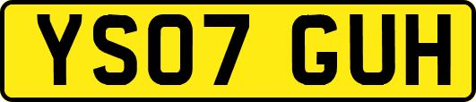 YS07GUH