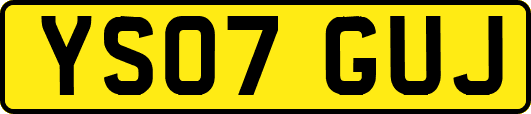 YS07GUJ
