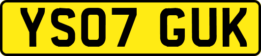 YS07GUK