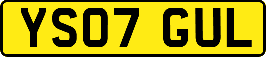 YS07GUL