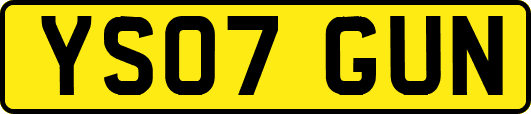 YS07GUN