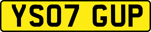 YS07GUP