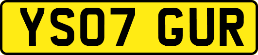 YS07GUR