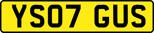 YS07GUS