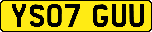 YS07GUU
