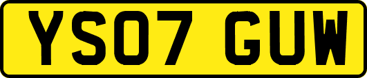 YS07GUW