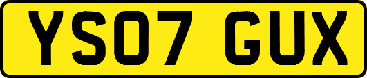 YS07GUX