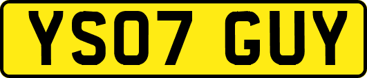 YS07GUY
