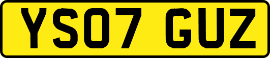 YS07GUZ