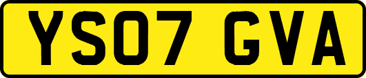 YS07GVA