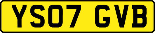 YS07GVB