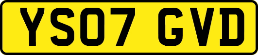 YS07GVD