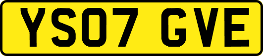 YS07GVE