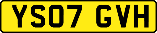 YS07GVH