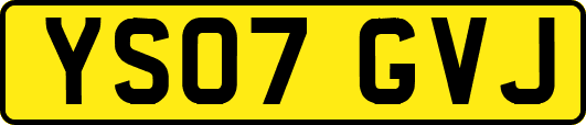 YS07GVJ