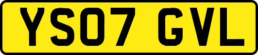 YS07GVL