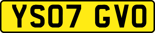 YS07GVO