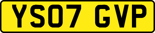 YS07GVP