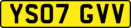 YS07GVV