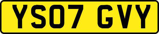 YS07GVY