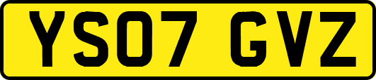 YS07GVZ